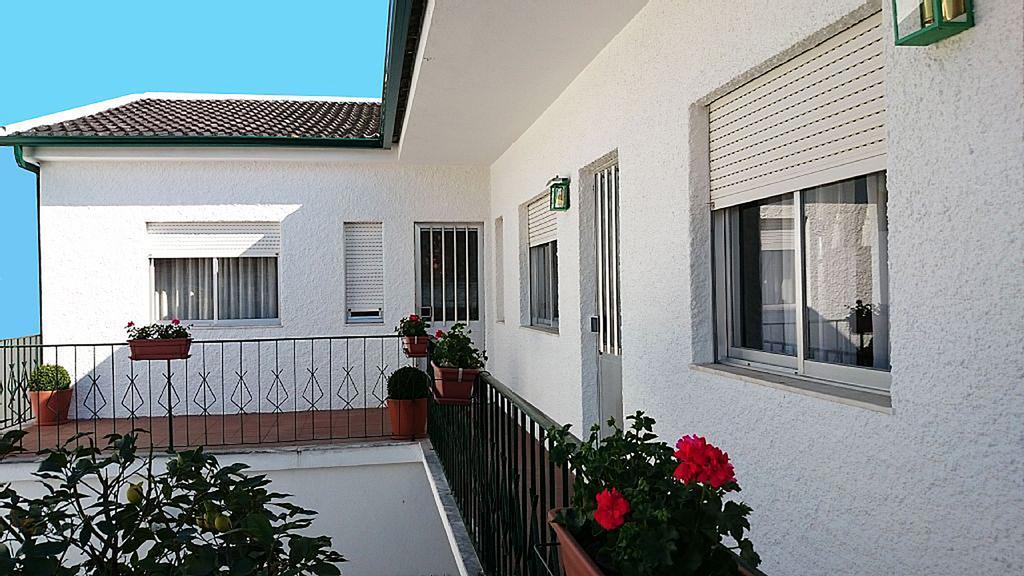 Вилла Casa Quinta Da Adega Do Chao - Vale Do Douro Ламегу Экстерьер фото