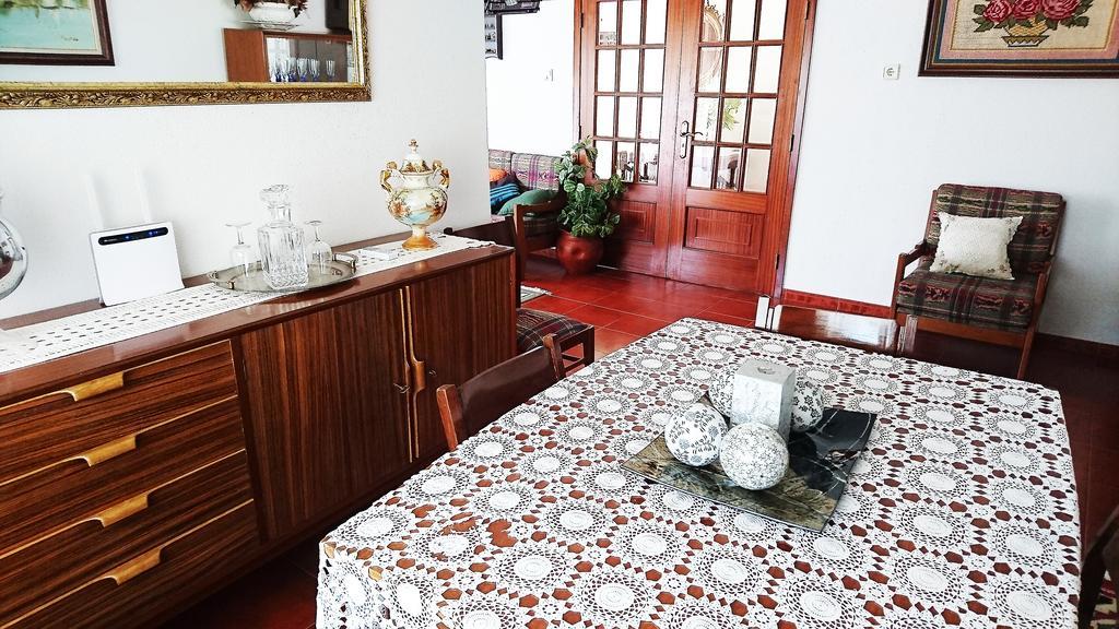 Вилла Casa Quinta Da Adega Do Chao - Vale Do Douro Ламегу Экстерьер фото