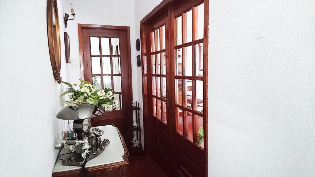 Вилла Casa Quinta Da Adega Do Chao - Vale Do Douro Ламегу Экстерьер фото